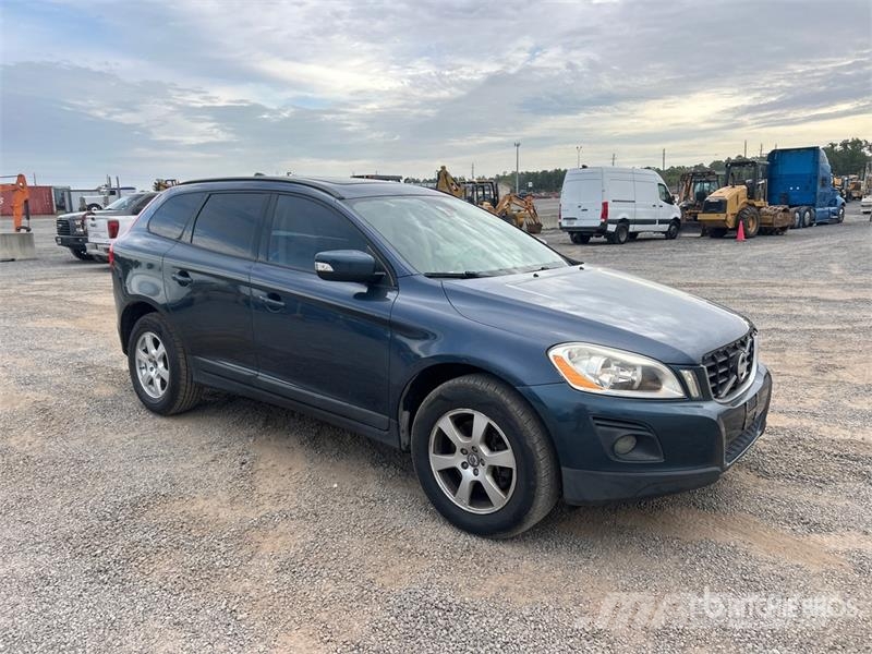 Volvo XC60 Cars