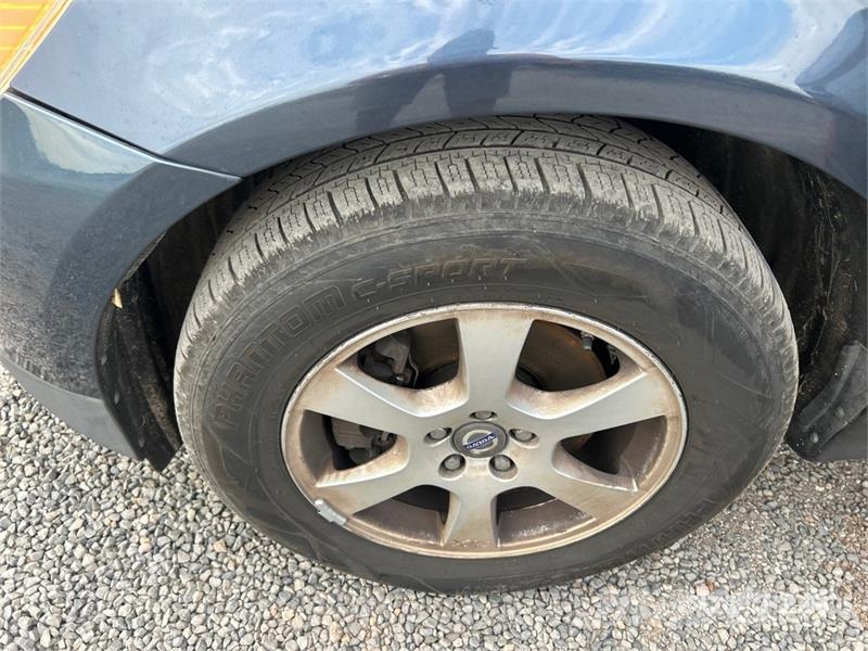 Volvo XC60 Cars