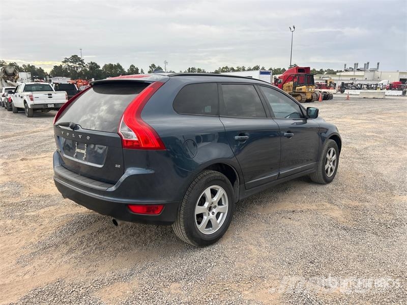 Volvo XC60 Cars