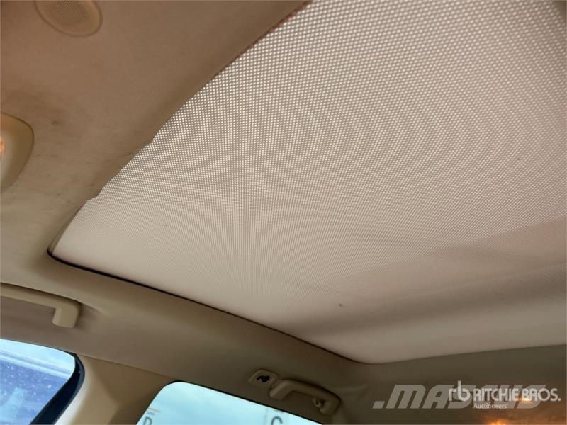 Volvo XC60 Cars