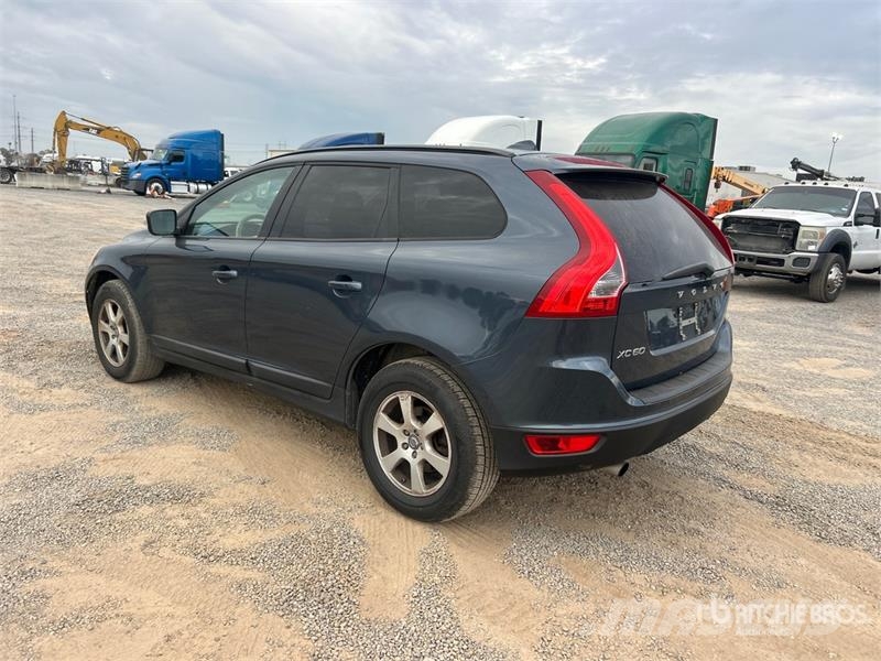 Volvo XC60 Cars