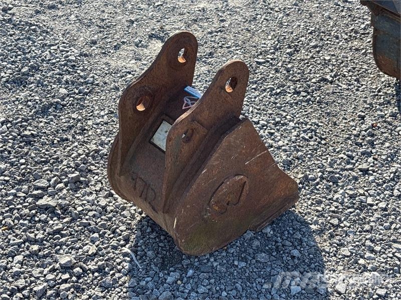 Wacker Neuson 10 in Digging Excavator Bucket Kašike / Korpe