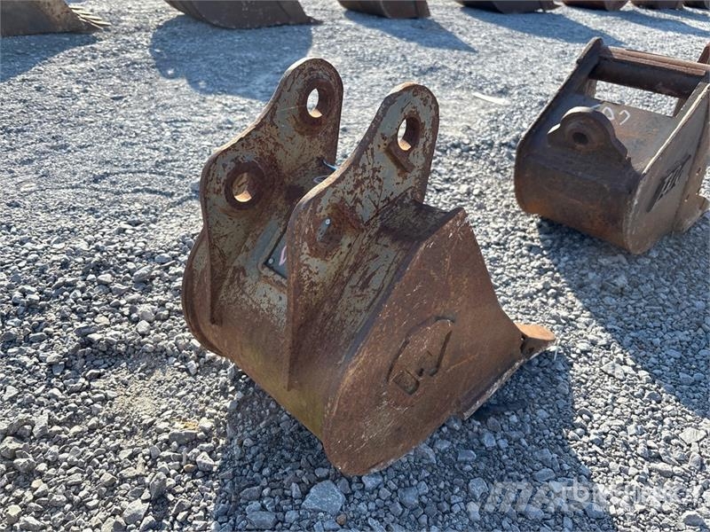Wacker Neuson 12 in Digging Excavator Bucket Žlice