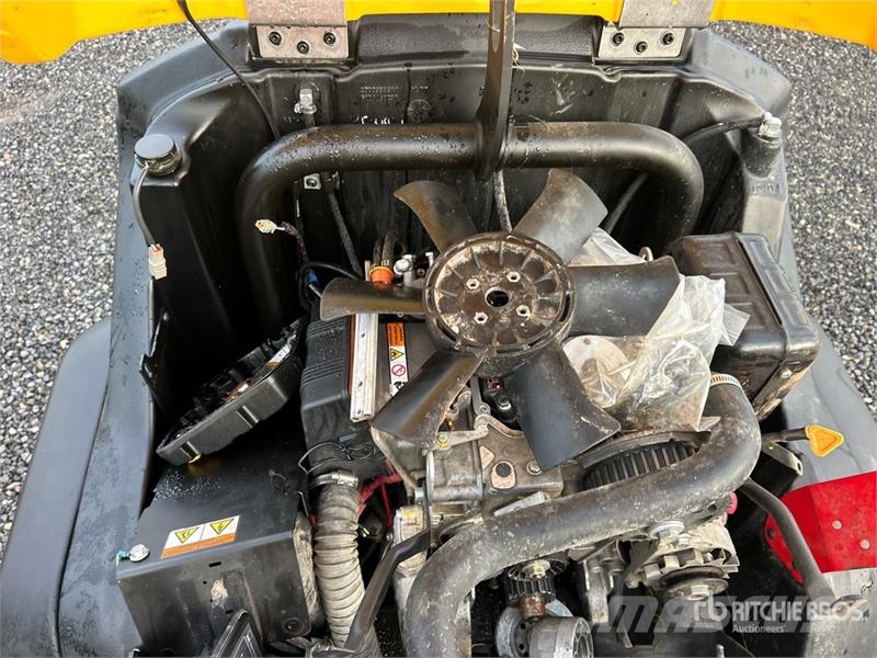 Wacker Neuson 4 kW Light Tower Lichtmasten
