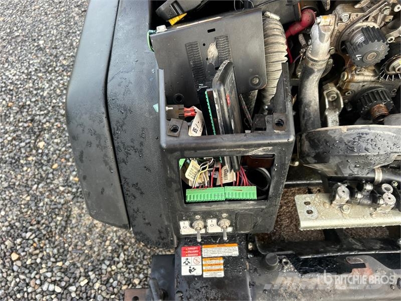Wacker Neuson 4 kW Light Tower Lichtmasten