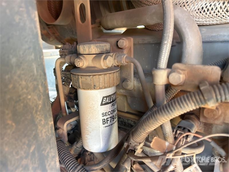 Wacker Neuson G240 Дизельні генератори