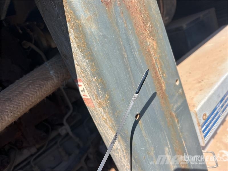 Wacker Neuson G240 Дизельні генератори