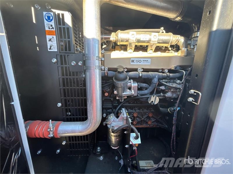 Wacker Neuson G70 Diesel Generators