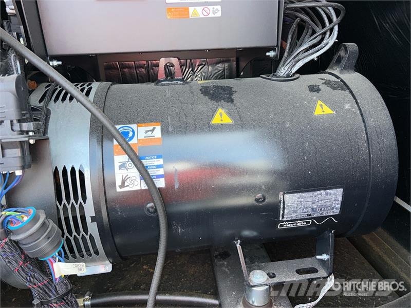 Wacker Neuson G70 مولدات ديزل
