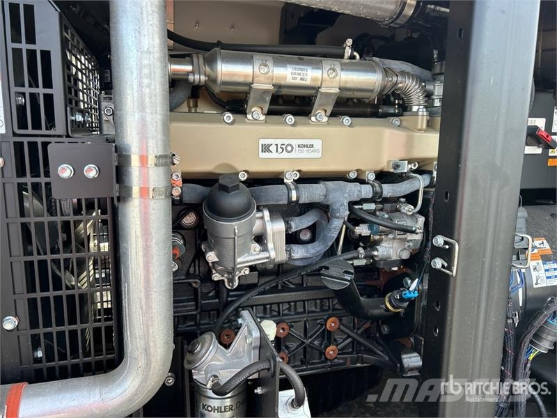 Wacker Neuson G70 Dīzeļģeneratori