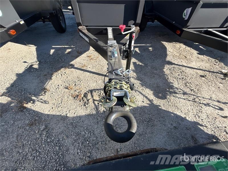 Wacker Neuson G70 Дизельные генераторы