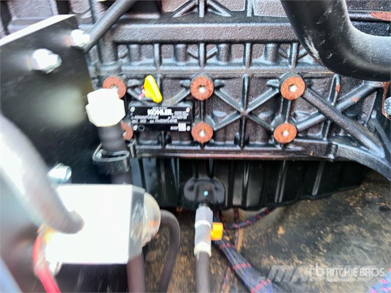 Wacker Neuson G70 Diesel generatoren