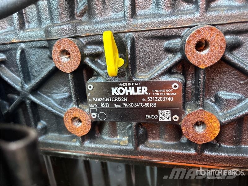 Wacker Neuson G70 Дизельные генераторы