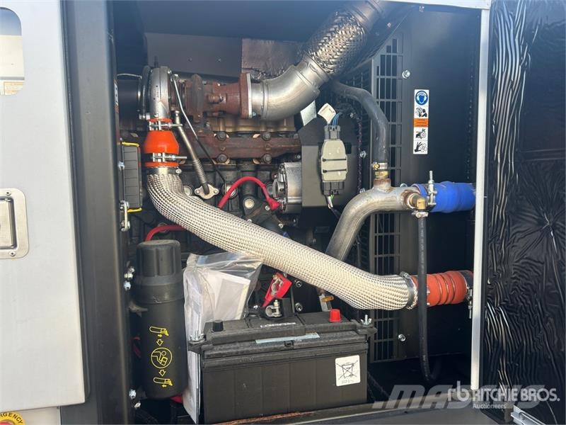 Wacker Neuson G70 Diesel Generators