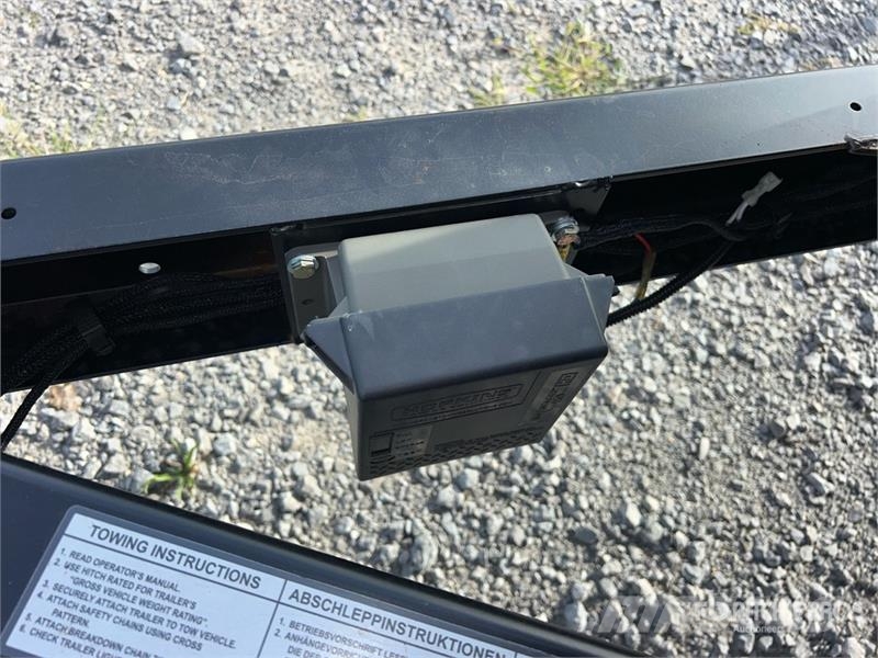 Wacker Neuson G70 Dīzeļģeneratori