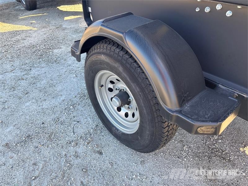 Wacker Neuson G70 Дизельные генераторы