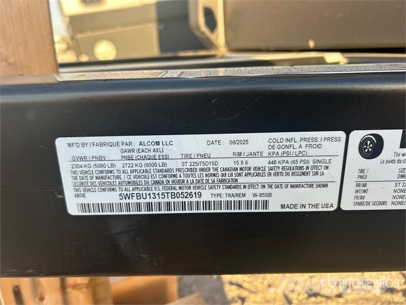 Wacker Neuson G70 Diesel Generators