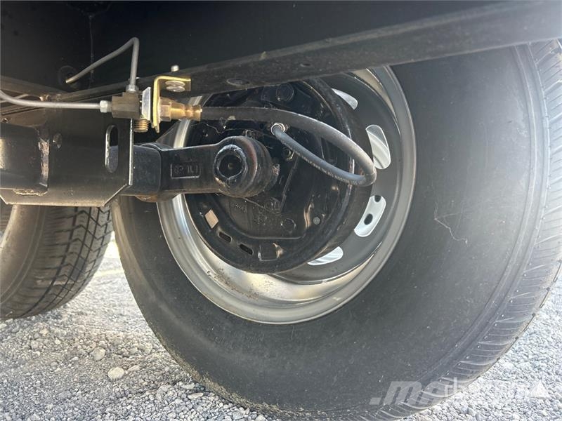 Wacker Neuson G70 مولدات ديزل