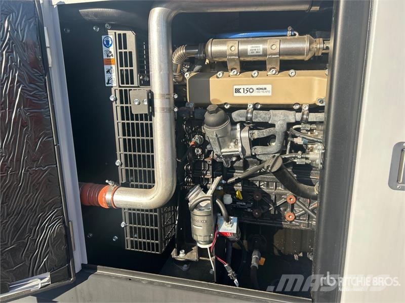 Wacker Neuson G70 Diesel Generators