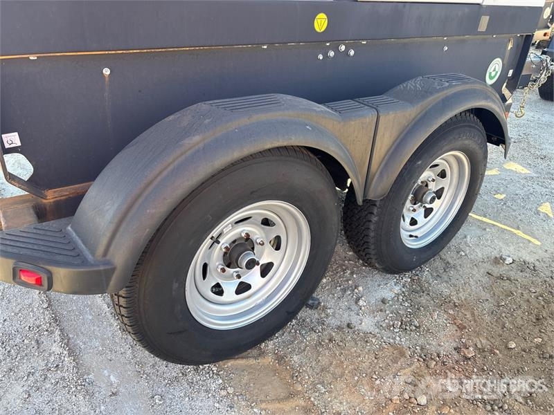 Wacker Neuson G70 Дизельные генераторы