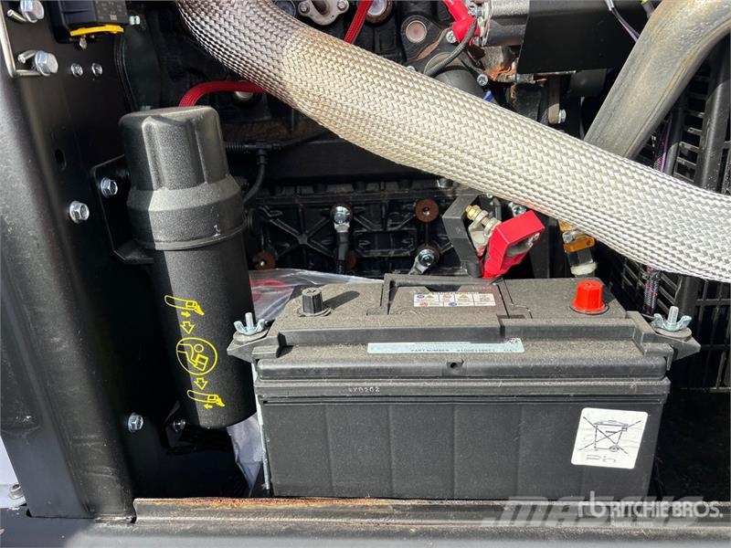 Wacker Neuson G70 Dīzeļģeneratori