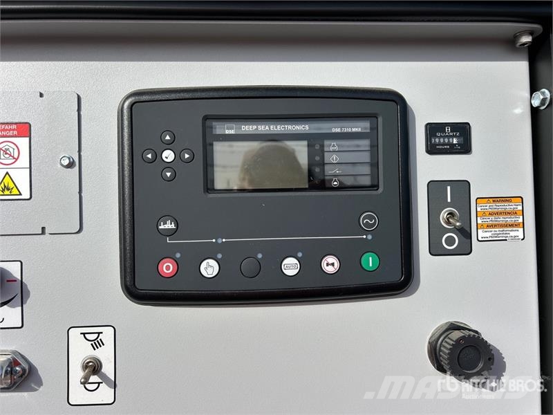 Wacker Neuson G70 مولدات ديزل