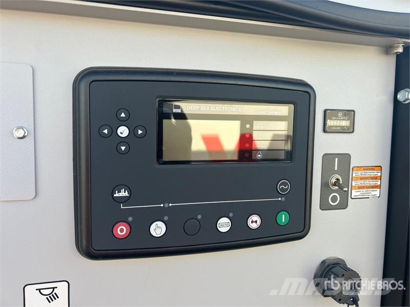 Wacker Neuson G70 Diesel Generators