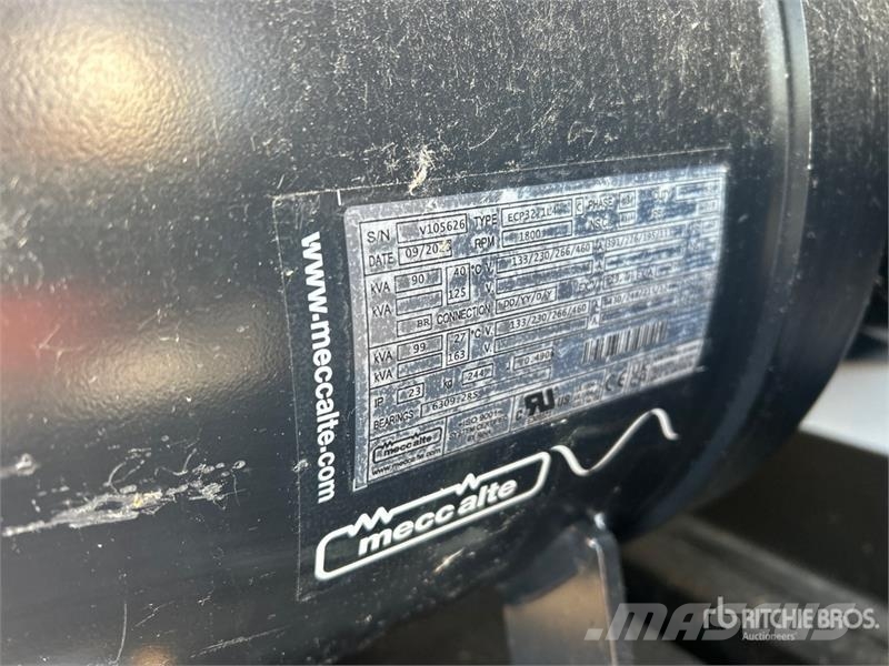 Wacker Neuson G70 Diesel Generators