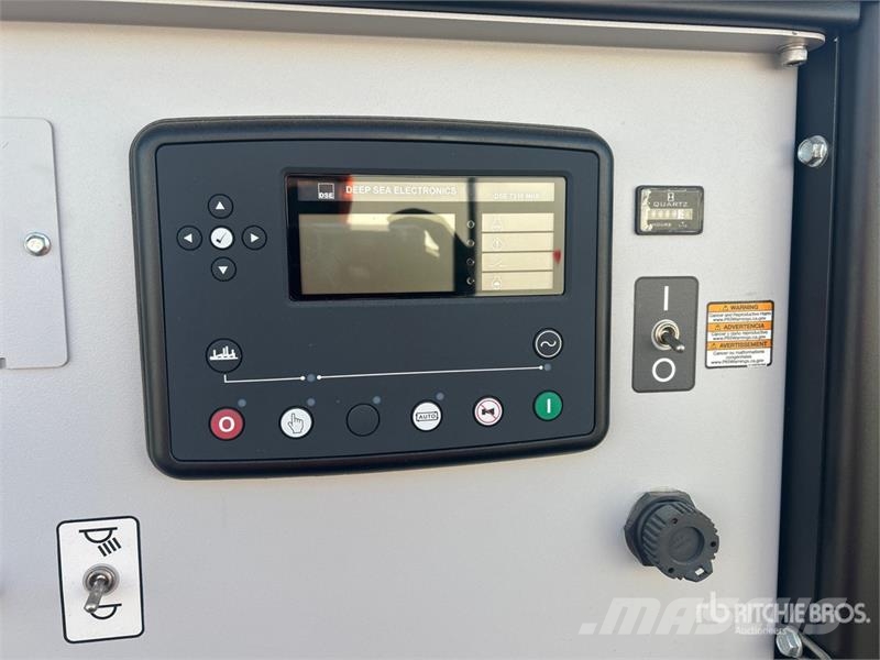 Wacker Neuson G70 Diesel Generators