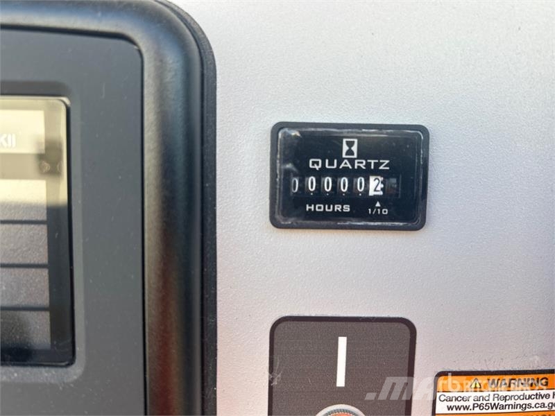 Wacker Neuson G70 Diesel Generators