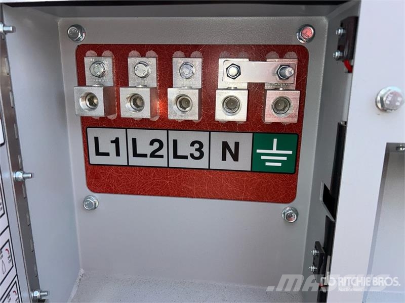 Wacker Neuson G70 Dīzeļģeneratori