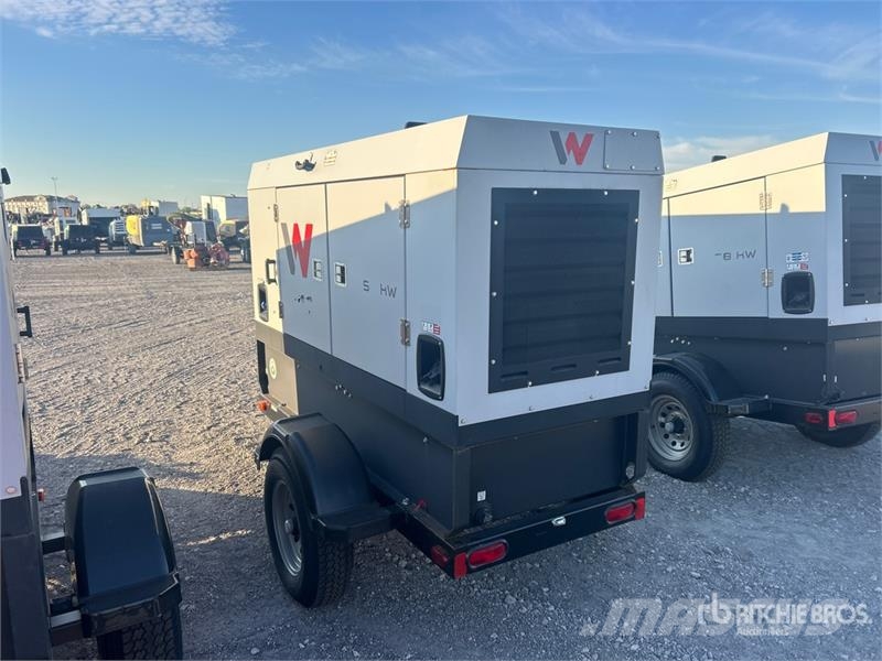 Wacker Neuson G70 Diesel Generators