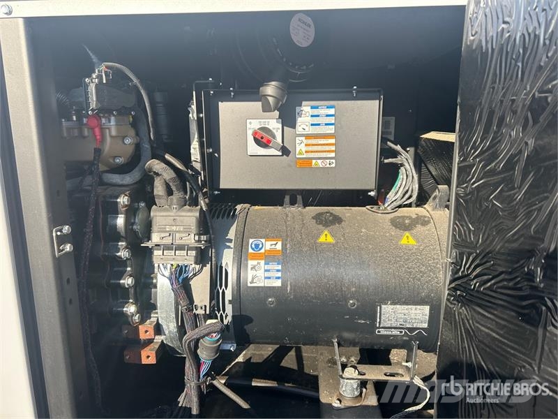 Wacker Neuson G70 Diesel Generators