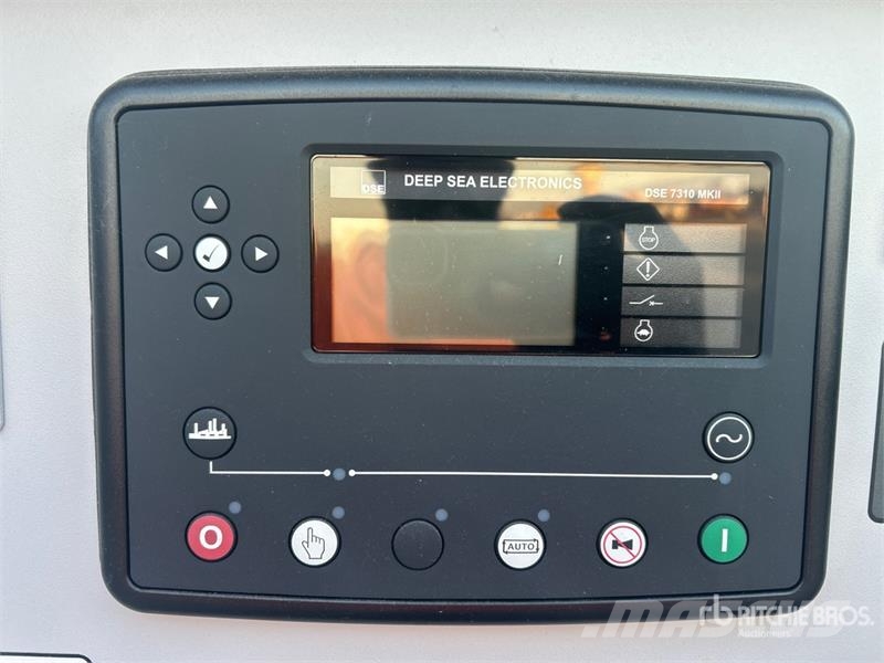 Wacker Neuson G70 مولدات ديزل