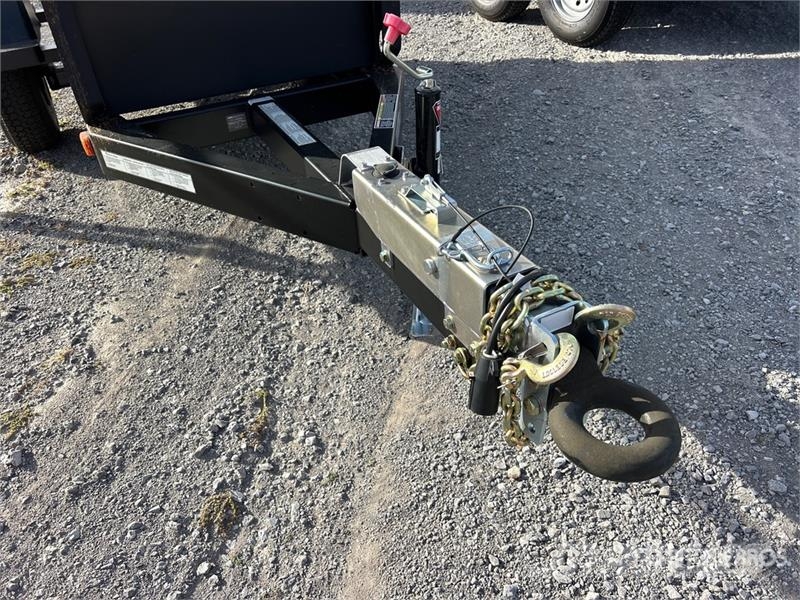 Wacker Neuson G70 مولدات ديزل