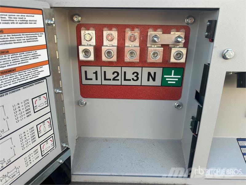 Wacker Neuson G70 Diesel Generators