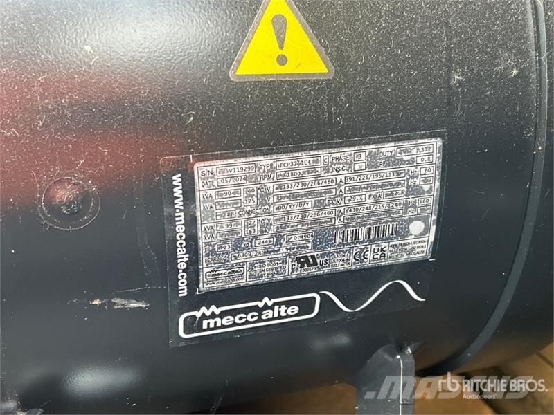 Wacker Neuson G70 Diesel Generators