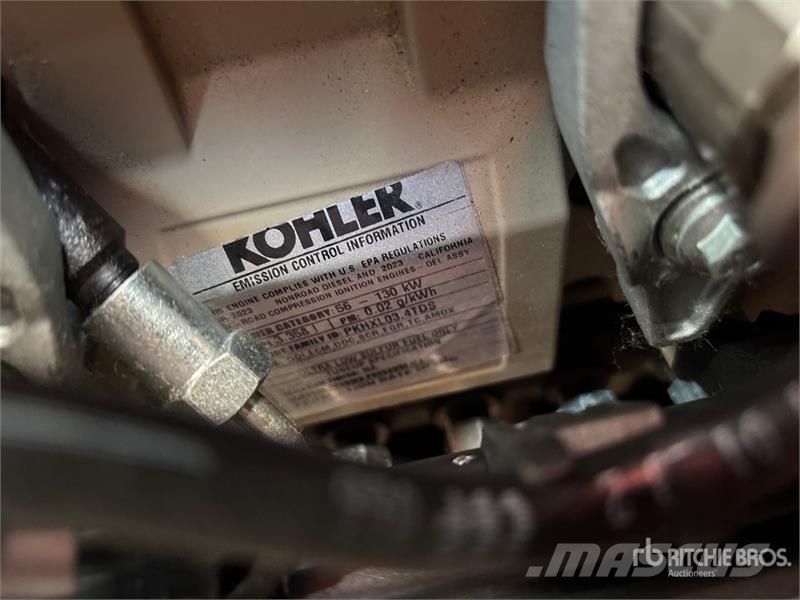 Wacker Neuson G70 Diesel Generators