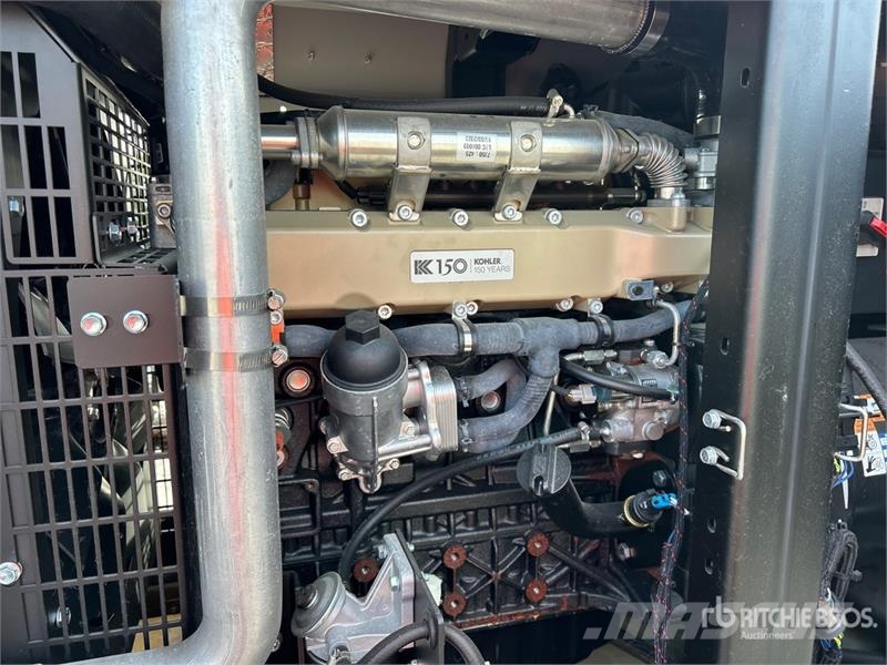 Wacker Neuson G70 مولدات ديزل