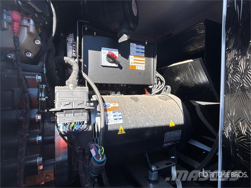 Wacker Neuson G70 Дизельные генераторы