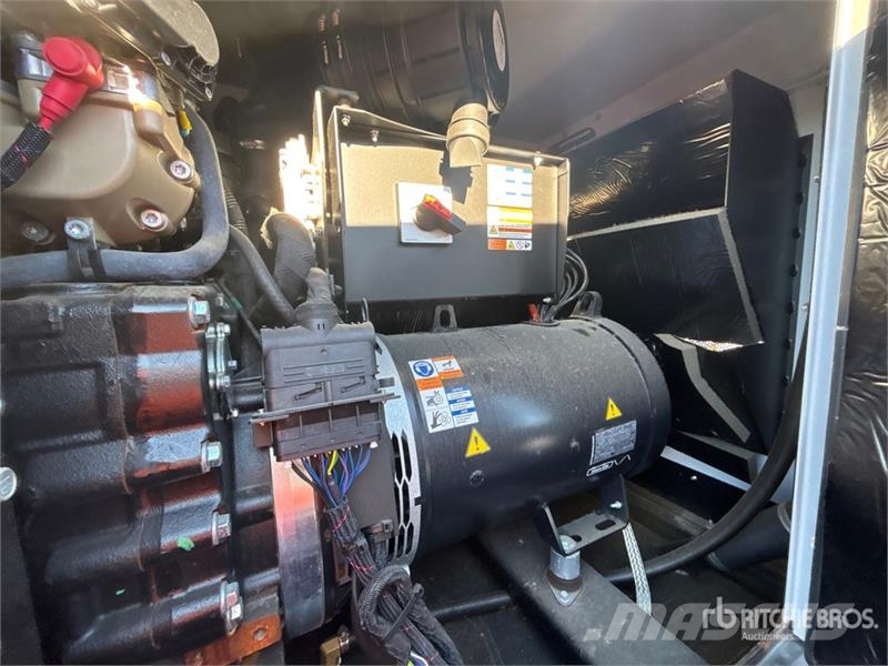 Wacker Neuson G70 Diesel Generators