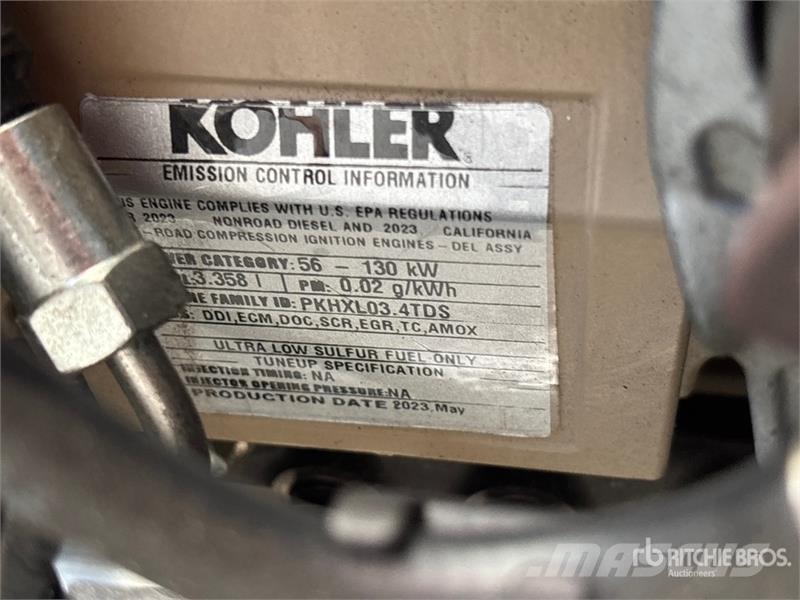 Wacker Neuson G70 Дизельные генераторы