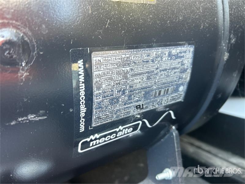 Wacker Neuson G70 Diesel Generators