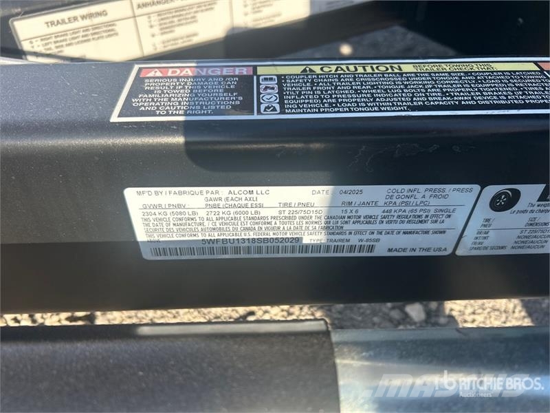 Wacker Neuson G70 Diesel Generators