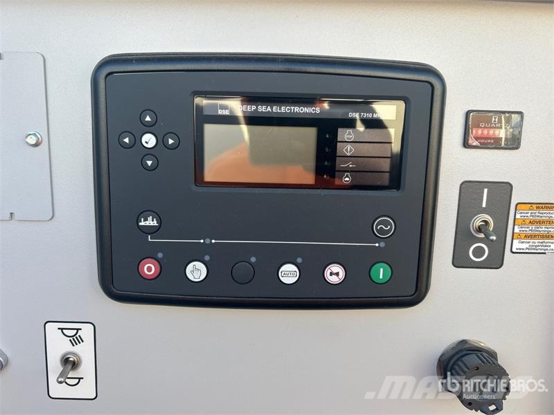 Wacker Neuson G70 Diesel Generators