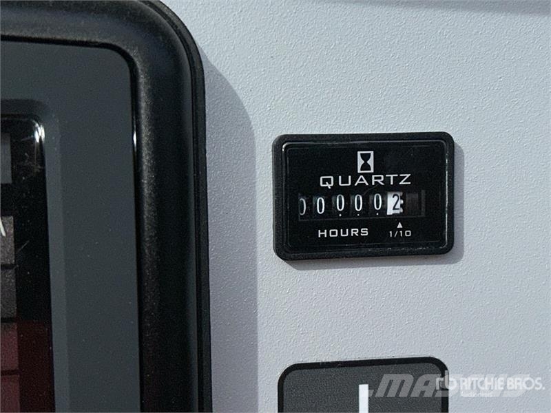 Wacker Neuson G70 Diesel generatoren