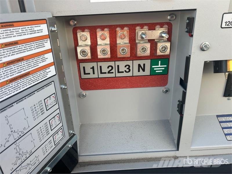 Wacker Neuson G70 Diesel Generators