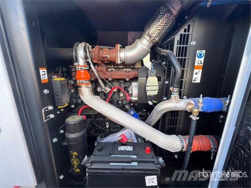 Wacker Neuson G70 Diesel Generators