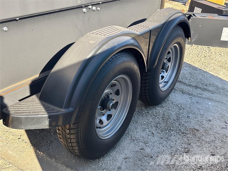 Wacker Neuson G70 Дизельные генераторы