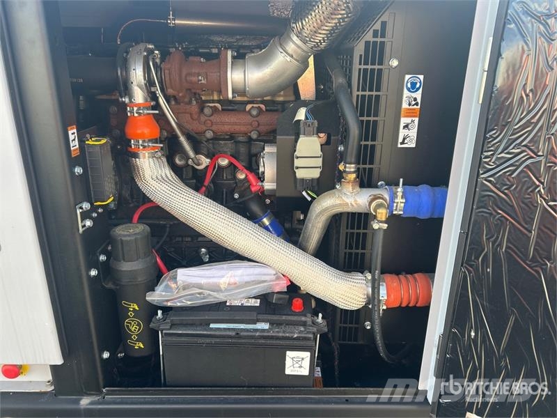 Wacker Neuson G70 Diesel Generators